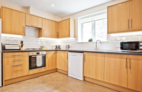 Arnside Cottage | 3 bedroom accommodation in Arnside, near Carnforth