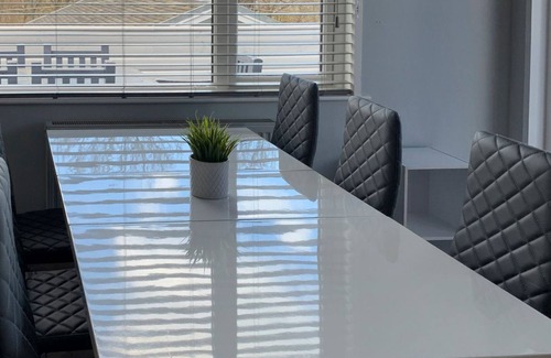Prestonpans House | 3 bedroom accommodation in Musselburgh, East Lothian