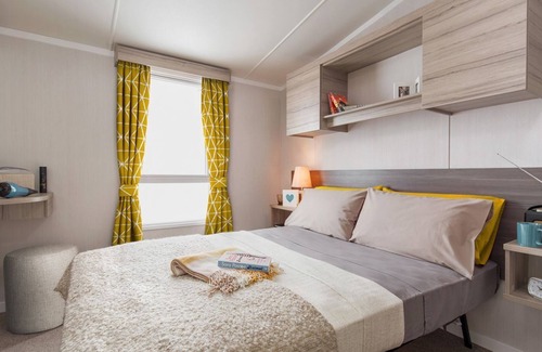 Dunbar House | 3 bedroom accommodation in Dunbar, East Lothian