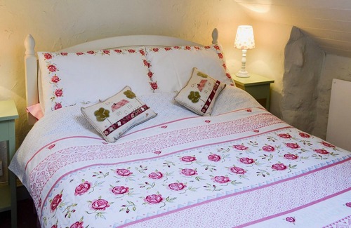 Llwyngwril Cottage | 3 bedroom accommodation in Llwyngwril, near Fairbourne