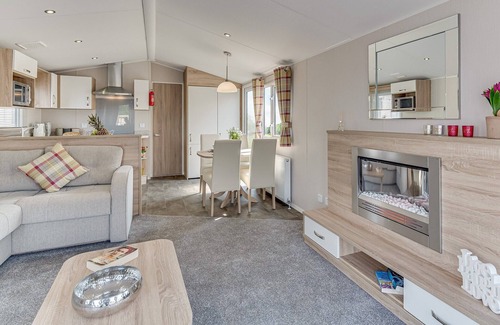 Kessingland House | 3 bedroom accommodation in Kessingland, Nr Lowestoft