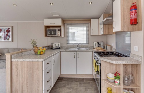 Kessingland House | 3 bedroom accommodation in Kessingland, Nr Lowestoft
