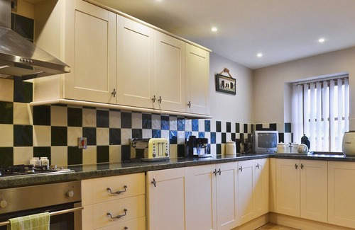 Pontesbury Cottage | 3 bedroom accommodation in Plealey, Shrewsbury
