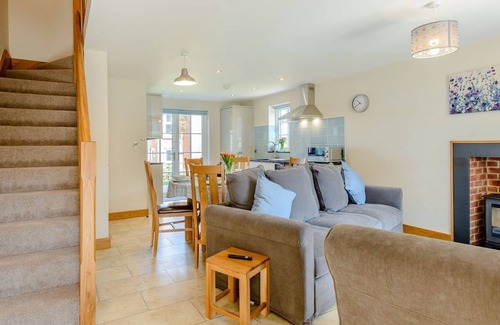 Redlynch Cottage | 3 bedroom accommodation in Redlynch, near Salisbury