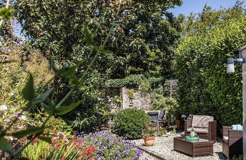St Davids Cottage | Stylish Holiday Cottage by St Davids Cathedral & Bishops Palace