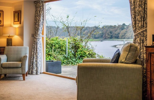 Westleigh Cottage | Welcoming 3-Bedroom Retreat in Weare Giffard, Bideford