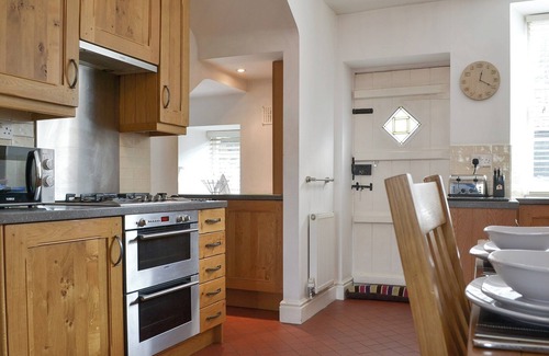 Bowness-on-Windermere Cottage | Scenic Retreat in Bowness: Walk to the Heart of It All
