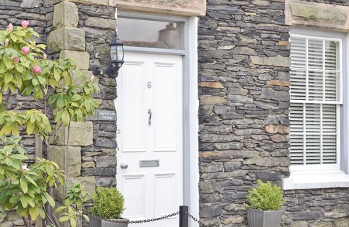 Bowness-on-Windermere Cottage | Scenic Retreat in Bowness: Walk to the Heart of It All