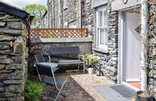 Bowness-on-Windermere Cottage | Scenic Retreat in Bowness: Walk to the Heart of It All