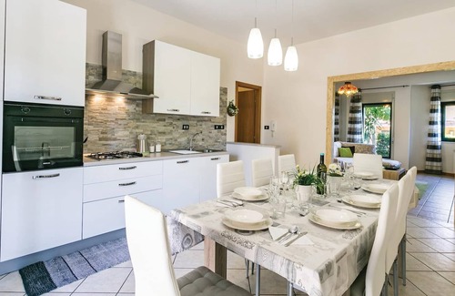 Riposto House | 3 bedroom accommodation in Riposto (CT)