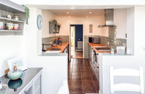 Little Snoring Cottage | Pet-Friendly 3 Bedroom Retreat in Little Snoring