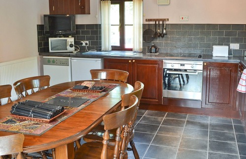 Malltraeth Cottage | 3 bedroom accommodation in Gwalchmai