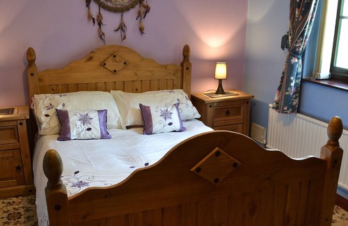 Malltraeth Cottage | 3 bedroom accommodation in Gwalchmai