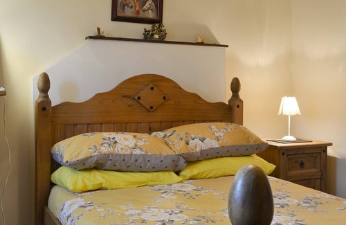 Malltraeth Cottage | 3 bedroom accommodation in Gwalchmai