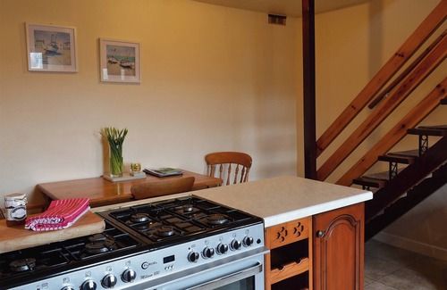 Buxworth Cottage | Stylish Hotel Surrounded by Outdoor Adventures & Pet-Friendly