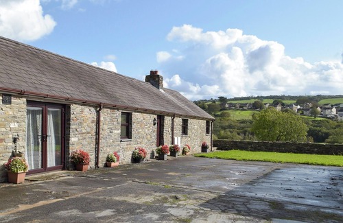 Pont Yates Cottage | Top-Rated 3 Bedroom Stay in Pontyates Near Kidwelly