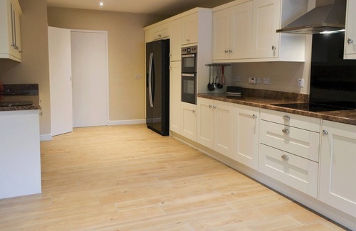 Lockerbie Cottage | Ideal 3-Bedroom Stay in Johnston Bridge Near Lockerbie