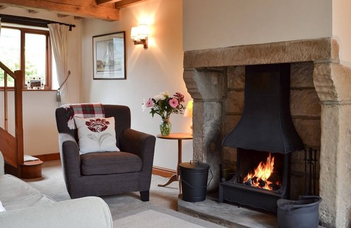 Lofthouse Cottage | 3 bedroom accommodation in Glasshouses, near Pateley Bridge