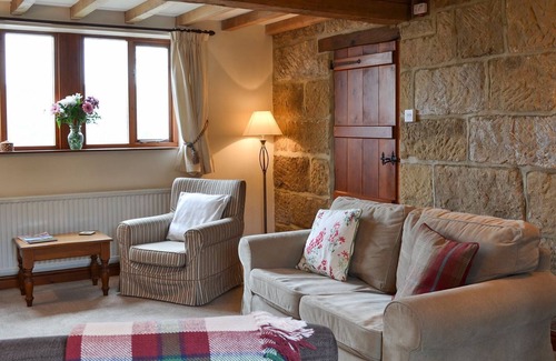 Lofthouse Cottage | 3 bedroom accommodation in Glasshouses, near Pateley Bridge