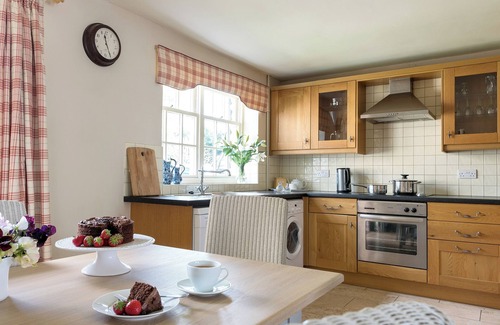 Pickering Cottage | Family-Friendly 3 Bedroom Accommodation in Pickering