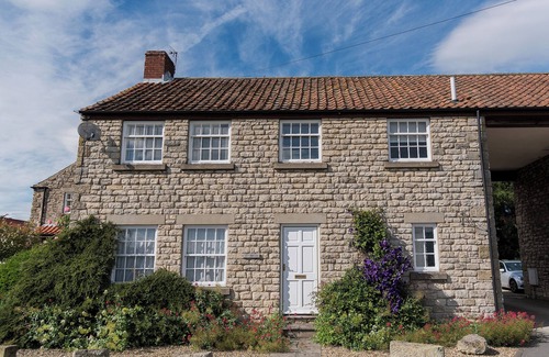Pickering Cottage | Family-Friendly 3 Bedroom Accommodation in Pickering