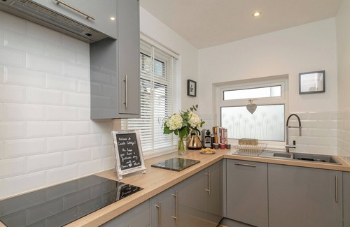 Richmond Cottage | Top-Rated 3 Bedroom Accommodation in Richmond, Pet Friendly