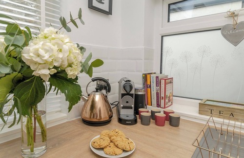 Richmond Cottage | Top-Rated 3 Bedroom Accommodation in Richmond, Pet Friendly