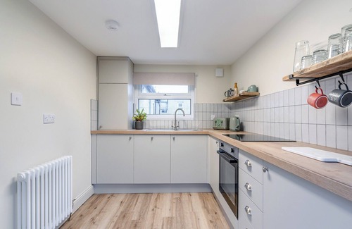 Rothbury Cottage | Family-Friendly 3 Bedroom Retreat in Scenic Rothbury