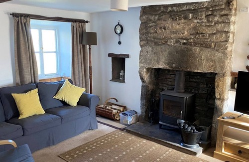 Sedbergh Cottage | 3 bedroom accommodation in Sedbergh, near Dent