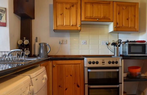 Sedbergh Cottage | 3 bedroom accommodation in Sedbergh, near Dent