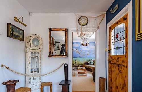 Skegness Cottage | 3 bedroom accommodation in Skegness