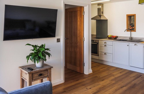 Talybont Cottage | 3 bedroom accommodation in Tal-y-Bont, near Barmouth