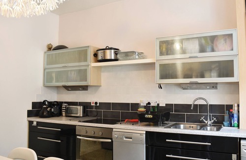 South Charlton Cottage | Top-Rated 3 Bedroom Retreat with Ocean View in Alnwick