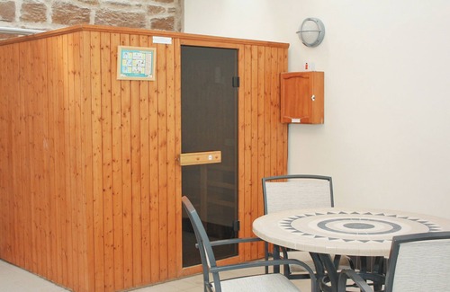 Warenford Cottage | Cozy Cottage Near Bamburgh with Pool and Ocean Views