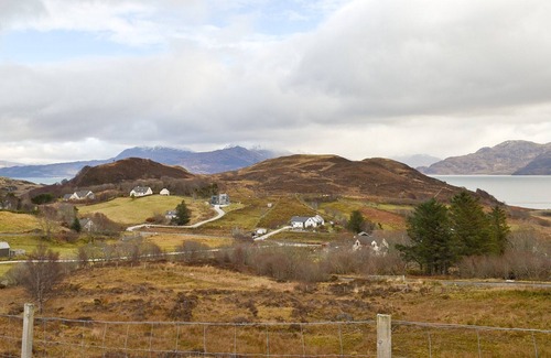 Breakish Cottage | 3 bedroom accommodation in Camuscross, Isle Ornsay, Isle of Skye