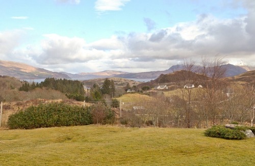 Breakish Cottage | 3 bedroom accommodation in Camuscross, Isle Ornsay, Isle of Skye