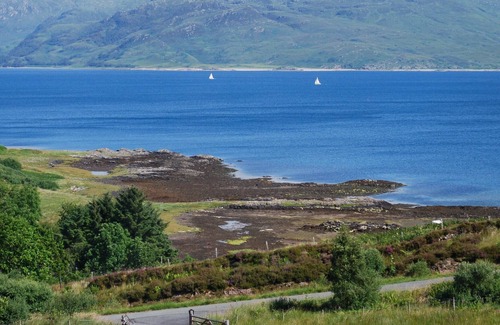 Breakish Cottage | 3 bedroom accommodation in Camuscross, Isle Ornsay, Isle of Skye
