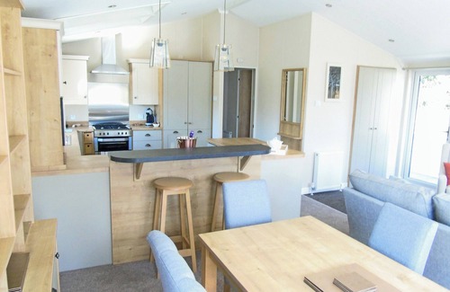 Chester House | Spacious 3-Bedroom Family Accommodation in Chester