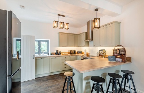 Castleside Cottage | Comfortable 3 Bedroom Retreat in Scenic Consett
