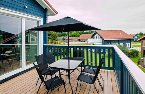 Hopton House | 3 bedroom accommodation in Fritton