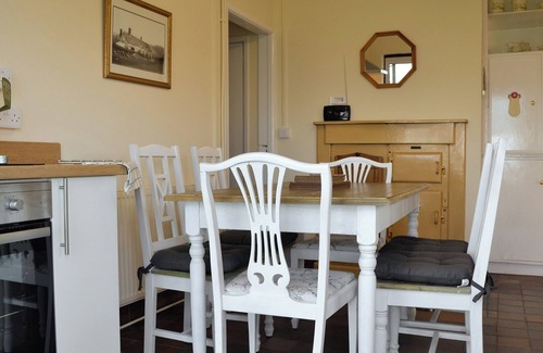 Kilpeck Cottage | Comfortable 3 Bedroom Stay in Orcop, Near Hereford