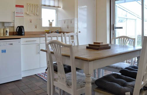 Kilpeck Cottage | Comfortable 3 Bedroom Stay in Orcop, Near Hereford