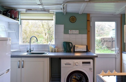 Kilmory Cottage | 3 bedroom accommodation in Sliddery, Isle of Arran