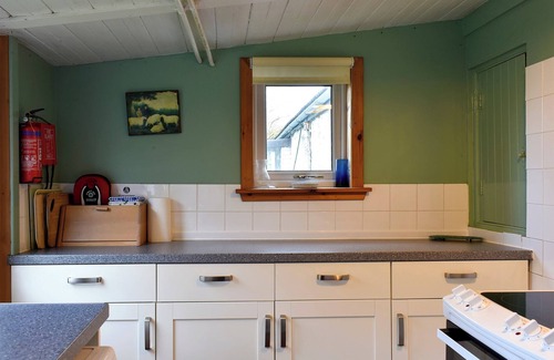 Kilmory Cottage | 3 bedroom accommodation in Sliddery, Isle of Arran
