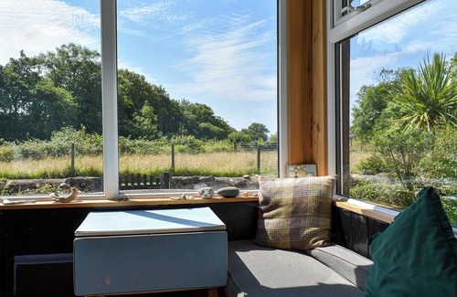 Kilmory Cottage | 3 bedroom accommodation in Sliddery, Isle of Arran