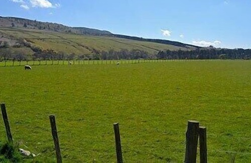 Marybank Cottage | 3 bedroom accommodation in Blairninich, nr, Strathpeffer