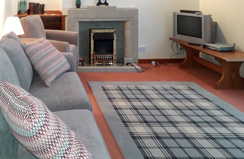 Marybank Cottage | 3 bedroom accommodation in Blairninich, nr, Strathpeffer