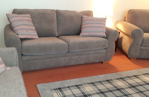 Marybank Cottage | 3 bedroom accommodation in Blairninich, nr, Strathpeffer