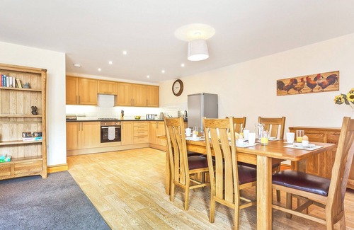 Meathop Cottage | 3 bedroom accommodation in Farn Arnside, near Carnforth