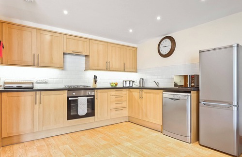 Meathop Cottage | 3 bedroom accommodation in Farn Arnside, near Carnforth
